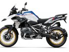 BMW R 1250GS / Exclusive / HP